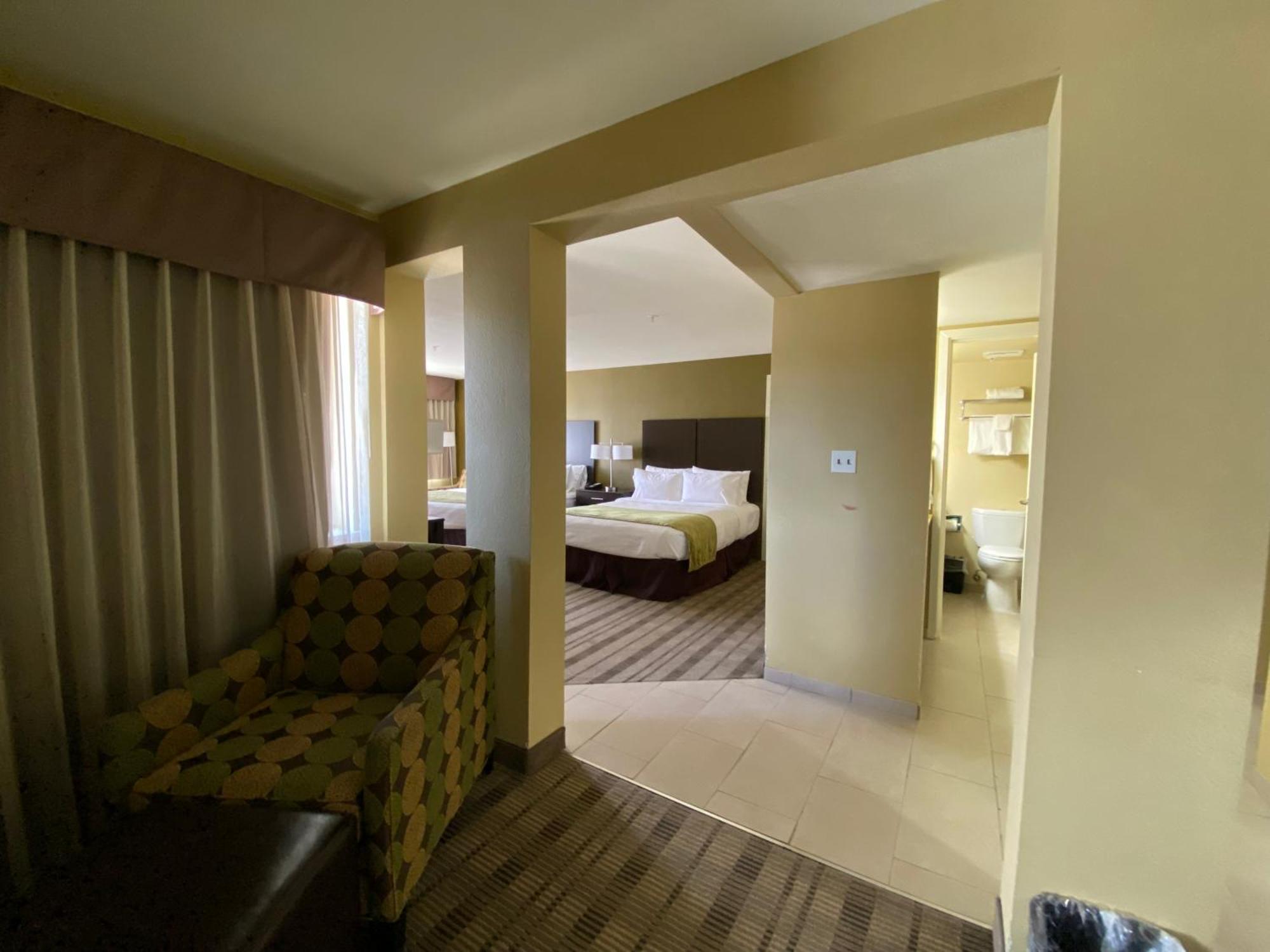 Pagosa Lodge 帕戈萨斯普林斯 外观 照片